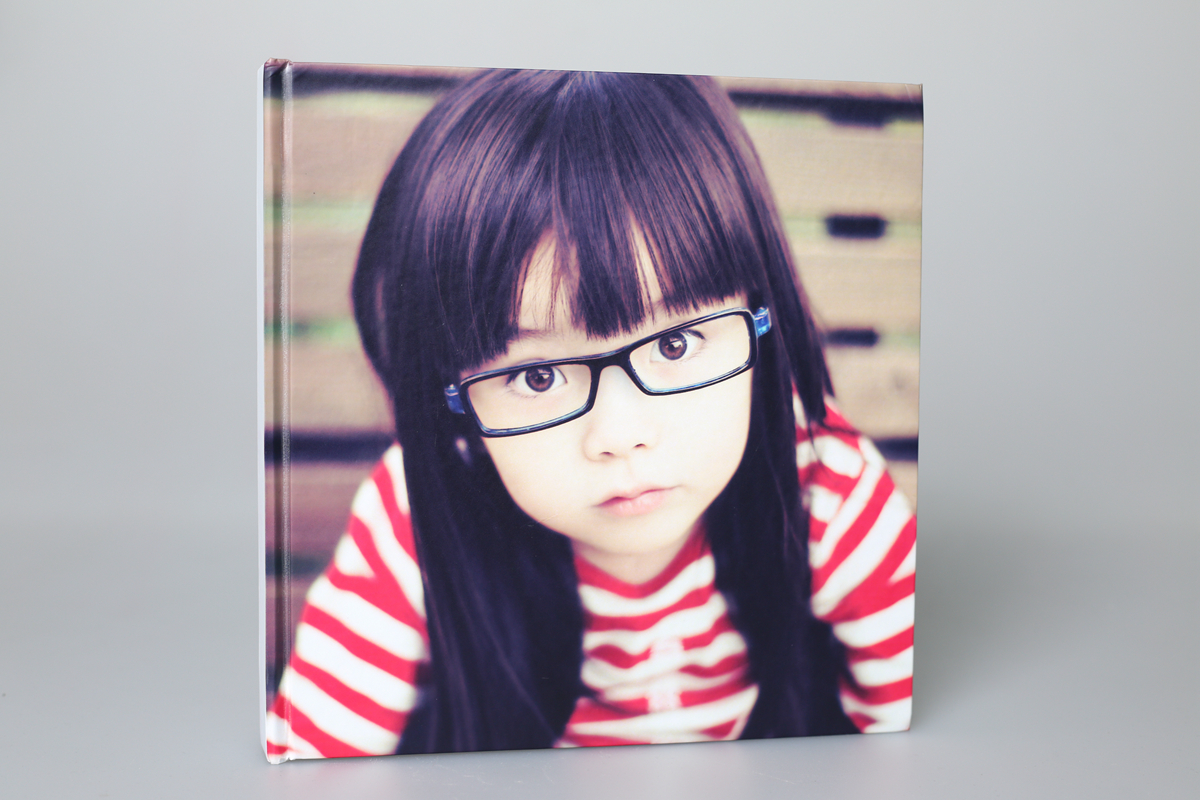 亲子系列画册,由知名儿童摄影师:黄悦(Pinky)打造