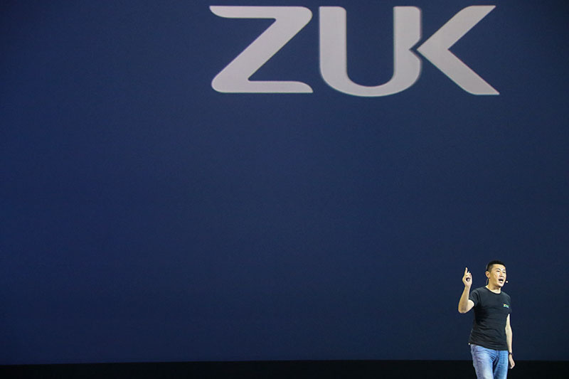 ZUK常程讲述ZUK手机Z1的1001夜